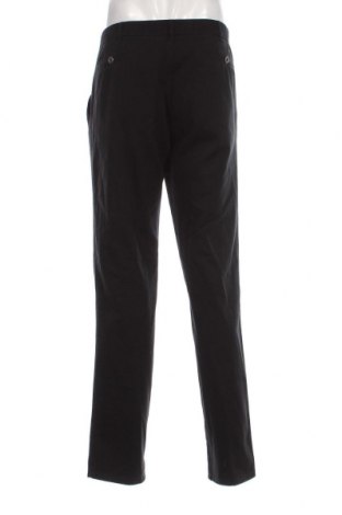 Pantaloni de bărbați Meyer, Mărime L, Culoare Negru, Preț 75,48 Lei