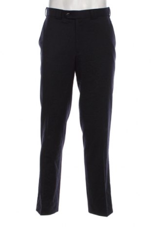 Ανδρικό παντελόνι Meyer, Μέγεθος M, Χρώμα Μπλέ, Τιμή 23,01 €