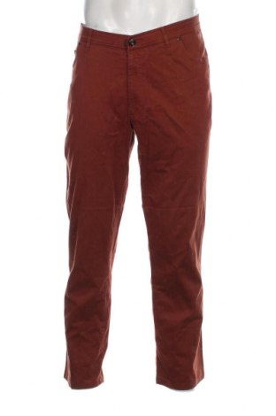 Мъжки панталон Meyer, Размер XL, Цвят Кафяв, Цена 27,90 лв.
