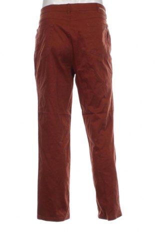 Ανδρικό παντελόνι Meyer, Μέγεθος XL, Χρώμα Καφέ, Τιμή 15,34 €