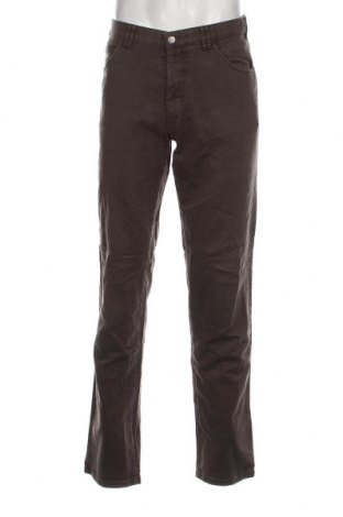 Мъжки панталон Meyer, Размер L, Цвят Зелен, Цена 37,20 лв.
