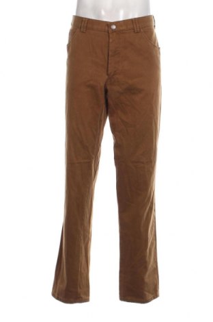 Мъжки панталон Meyer, Размер XL, Цвят Кафяв, Цена 24,80 лв.