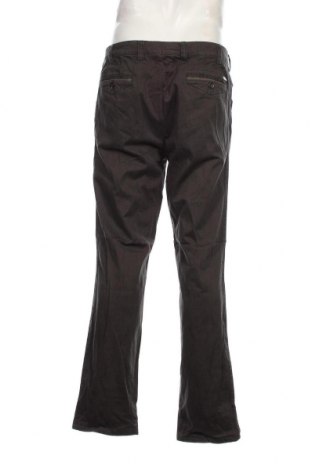 Herrenhose Meyer, Größe L, Farbe Grau, Preis 17,26 €