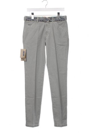 Ανδρικό παντελόνι Meyer, Μέγεθος S, Χρώμα Γκρί, Τιμή 10,82 €