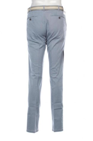 Pantaloni de bărbați Meyer, Mărime M, Culoare Albastru, Preț 460,53 Lei