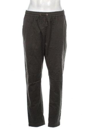 Ανδρικό παντελόνι Minimum, Μέγεθος XL, Χρώμα Πράσινο, Τιμή 23,01 €