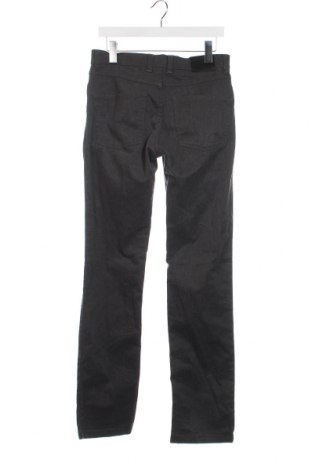 Herrenhose Montego, Größe S, Farbe Grau, Preis 3,63 €