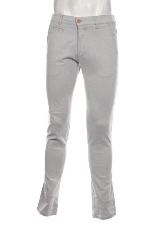 Мъжки панталон NORTH84, Размер M, Цвят Сив, Цена 13,05 лв.