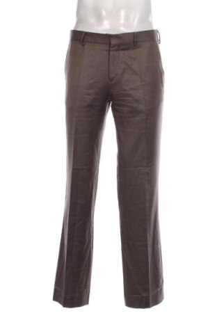 Мъжки панталон Network, Размер L, Цвят Кафяв, Цена 5,44 лв.
