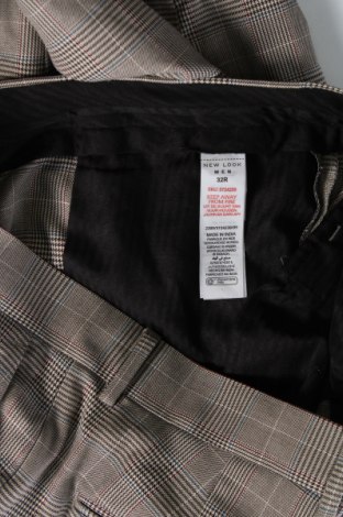 Мъжки панталон New Look, Размер M, Цвят Бежов, Цена 10,15 лв.