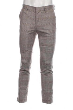 Мъжки панталон New Look, Размер M, Цвят Бежов, Цена 29,00 лв.