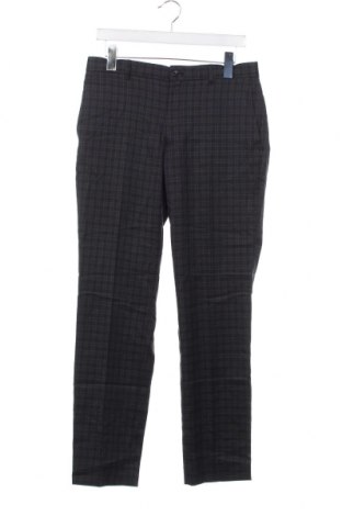 Pantaloni de bărbați Next, Mărime M, Culoare Gri, Preț 20,23 Lei