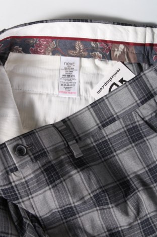 Pánské kalhoty  Next, Velikost M, Barva Vícebarevné, Cena  98,00 Kč
