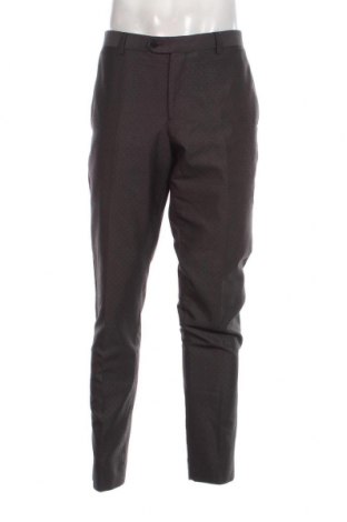 Pantaloni de bărbați Next, Mărime L, Culoare Gri, Preț 62,75 Lei