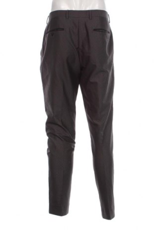 Pantaloni de bărbați Next, Mărime L, Culoare Gri, Preț 67,98 Lei