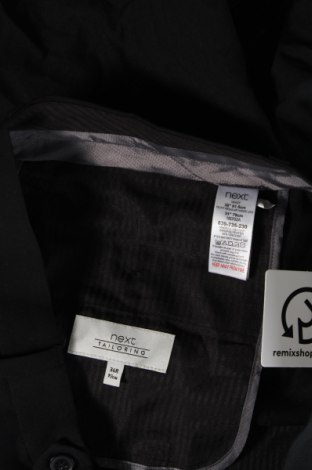 Herrenhose Next, Größe L, Farbe Schwarz, Preis 4,28 €