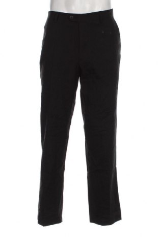 Мъжки панталон Next, Размер L, Цвят Черен, Цена 18,45 лв.