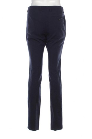 Pantaloni de bărbați Next, Mărime M, Culoare Albastru, Preț 20,23 Lei