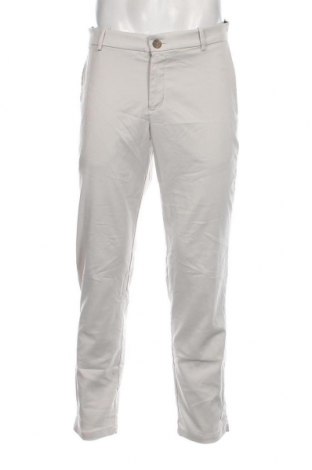 Ανδρικό παντελόνι Nike, Μέγεθος M, Χρώμα Γκρί, Τιμή 23,01 €