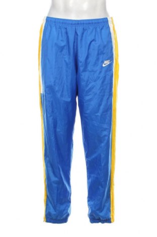 Ανδρικό παντελόνι Nike, Μέγεθος L, Χρώμα Πολύχρωμο, Τιμή 16,88 €