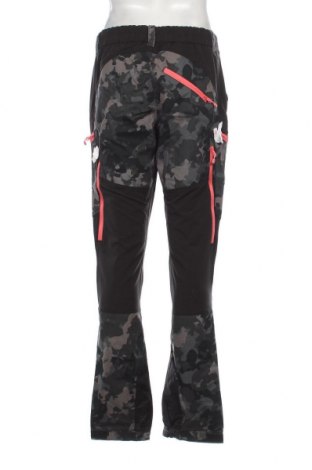 Pantaloni de bărbați Nomad, Mărime L, Culoare Negru, Preț 113,49 Lei