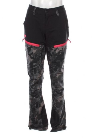 Ανδρικό παντελόνι Nomad, Μέγεθος L, Χρώμα Μαύρο, Τιμή 23,71 €