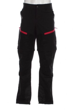 Мъжки панталон Nomad, Размер L, Цвят Черен, Цена 46,00 лв.