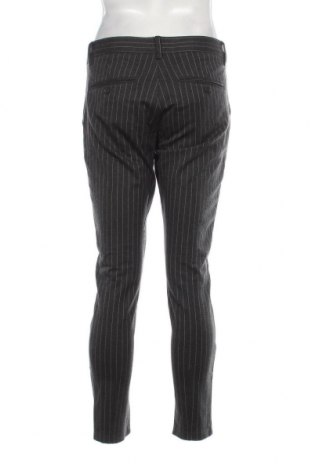 Ανδρικό παντελόνι Only & Sons, Μέγεθος M, Χρώμα Γκρί, Τιμή 2,69 €