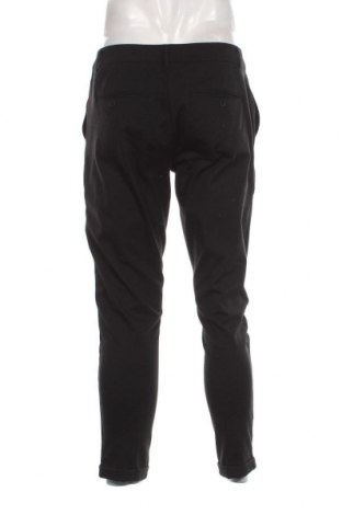 Мъжки панталон Only & Sons, Размер M, Цвят Черен, Цена 29,00 лв.