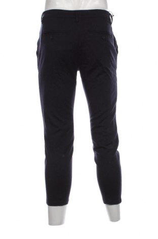 Ανδρικό παντελόνι Only & Sons, Μέγεθος M, Χρώμα Μπλέ, Τιμή 6,64 €