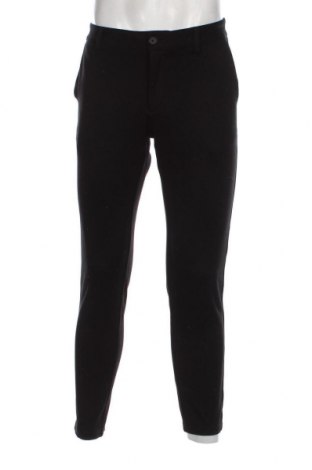 Мъжки панталон Only & Sons, Размер M, Цвят Черен, Цена 5,51 лв.