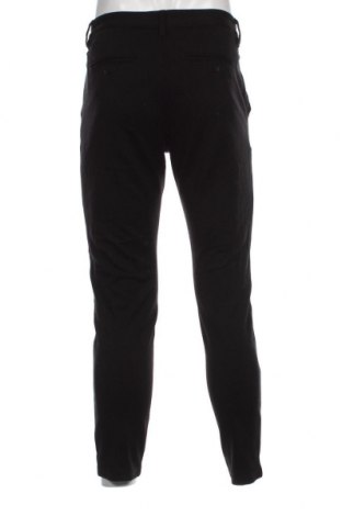 Ανδρικό παντελόνι Only & Sons, Μέγεθος M, Χρώμα Μαύρο, Τιμή 2,69 €