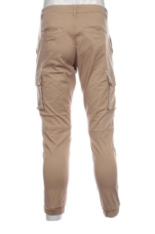 Herrenhose Only & Sons, Größe S, Farbe Beige, Preis € 20,18