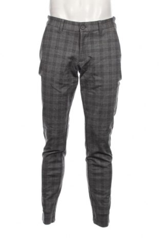 Мъжки панталон Only & Sons, Размер M, Цвят Сив, Цена 11,60 лв.