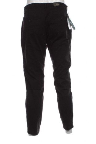 Pantaloni de bărbați Only & Sons, Mărime L, Culoare Negru, Preț 71,12 Lei