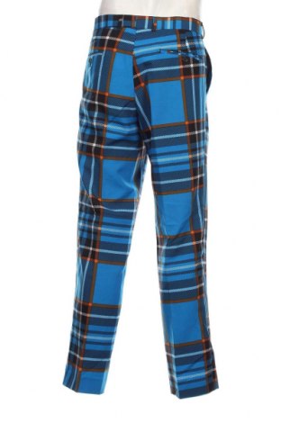 Ανδρικό παντελόνι Oppo Suits, Μέγεθος L, Χρώμα Πολύχρωμο, Τιμή 3,23 €