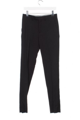 Ανδρικό παντελόνι Oviesse, Μέγεθος S, Χρώμα Μαύρο, Τιμή 8,90 €