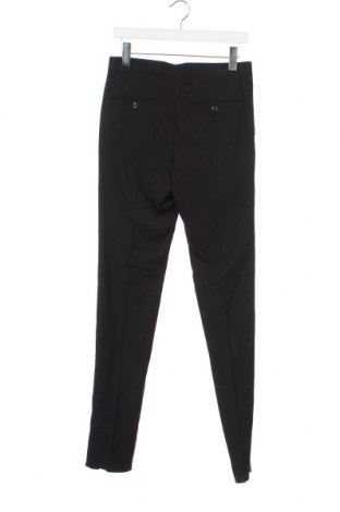 Мъжки панталон Oviesse, Размер S, Цвят Черен, Цена 29,00 лв.