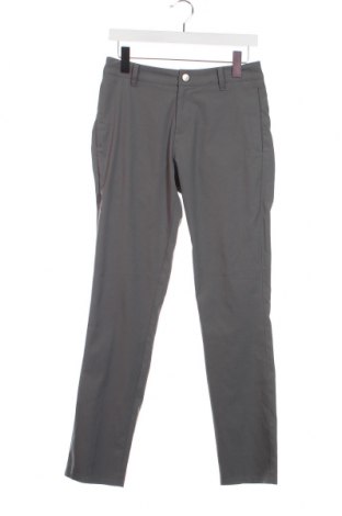 Pantaloni de bărbați PUMA, Mărime S, Culoare Gri, Preț 81,58 Lei