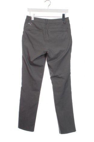 Herrenhose PUMA, Größe S, Farbe Grau, Preis 6,49 €