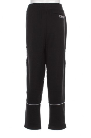 Ανδρικό παντελόνι PUMA, Μέγεθος XXL, Χρώμα Μαύρο, Τιμή 63,92 €