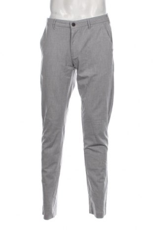 Pantaloni de bărbați Paul Hunter, Mărime M, Culoare Gri, Preț 81,58 Lei