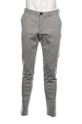 Мъжки панталон Perform Collection, Размер L, Цвят Сив, Цена 18,45 лв.