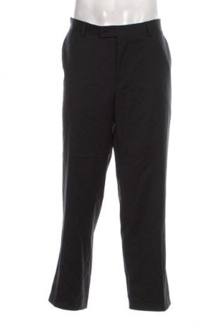 Ανδρικό παντελόνι Peter Fitch, Μέγεθος XL, Χρώμα Μαύρο, Τιμή 5,92 €