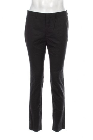 Pantaloni de bărbați Pier One, Mărime M, Culoare Negru, Preț 21,99 Lei