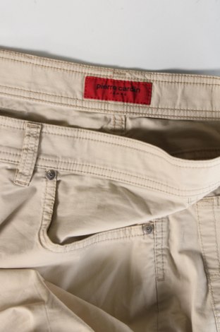 Мъжки панталон Pierre Cardin, Размер L, Цвят Бежов, Цена 43,36 лв.
