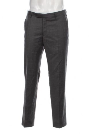 Ανδρικό παντελόνι Pierre Cardin, Μέγεθος L, Χρώμα Γκρί, Τιμή 23,01 €