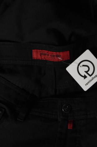 Мъжки панталон Pierre Cardin, Размер L, Цвят Черен, Цена 24,80 лв.