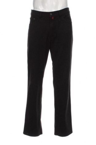 Ανδρικό παντελόνι Pierre Cardin, Μέγεθος L, Χρώμα Μαύρο, Τιμή 15,34 €