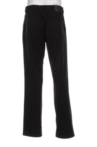 Pantaloni de bărbați Pierre Cardin, Mărime L, Culoare Negru, Preț 81,58 Lei